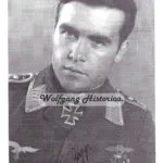 Franz Gapp - Kampfgeschwader 6