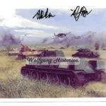 Waldemar von Gaza - 13. Panzer-Division