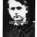 Manfred Diener - Division Totenkopf