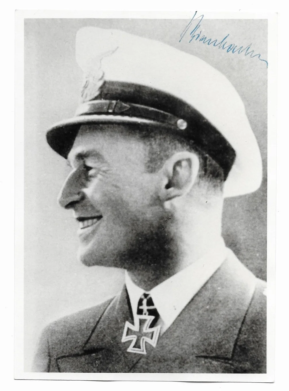 Heinz Birnbacher - 1. Schnellbootsflottille - Image 1