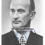 Rudolf Jesse - 8. Minensuchflottille