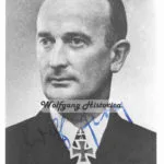 Rudolf Jesse - 8. Minensuchflottille