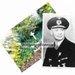 Oskar Kummetz - Kampfgruppe Oslo