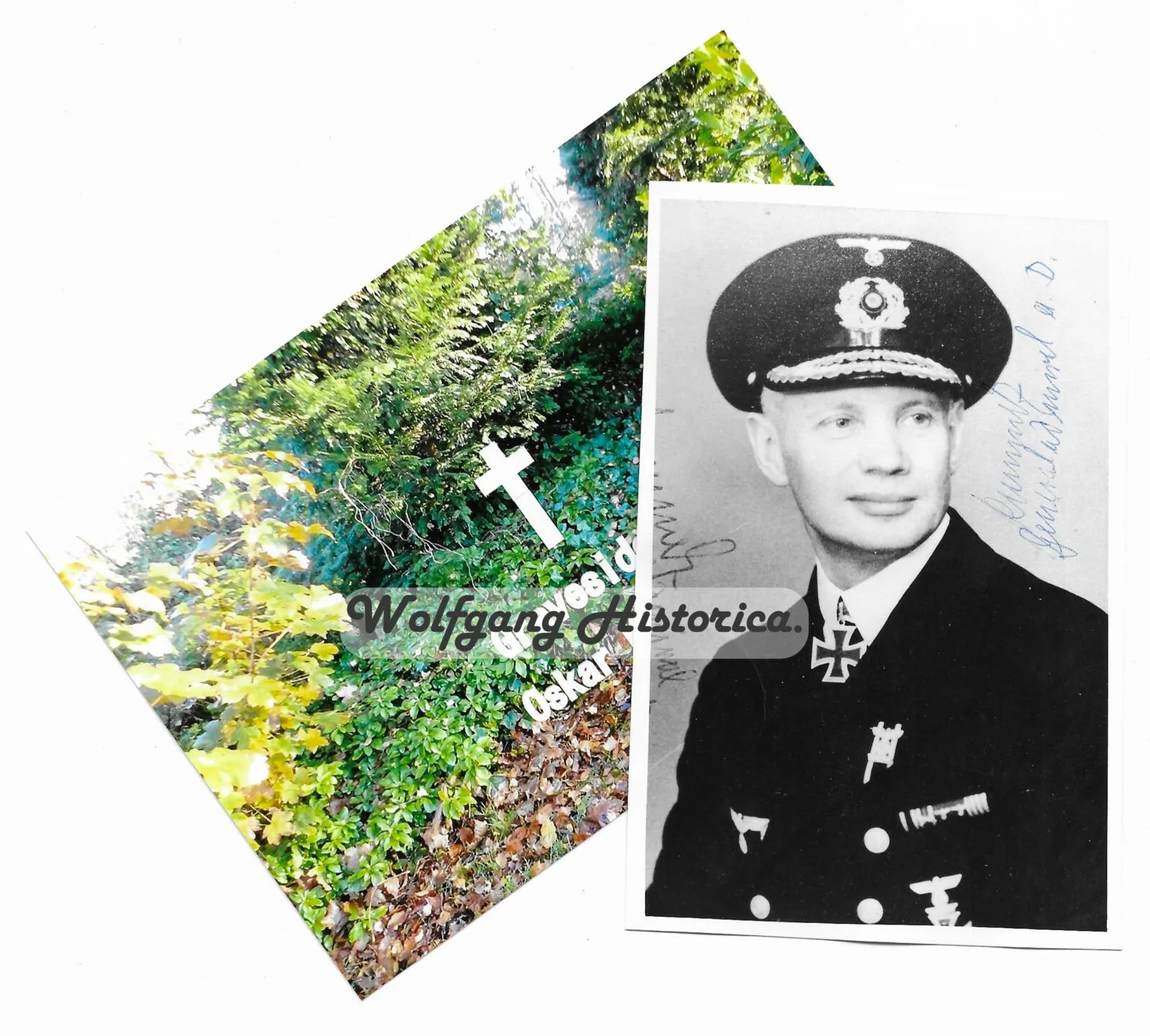 Oskar Kummetz - Kampfgruppe Oslo - Image 1