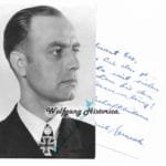 Friedrich Kemnade - 3. Schnellbootflotille