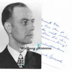 Friedrich Kemnade - 3. Schnellbootflotille