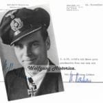 Helmut Bastian - Kleinkampfflottille 211