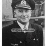 Karl Schulz - Vorpostenboot 1509