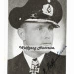 Heinrich Hoffmann - 5. Torpedobootsflottille