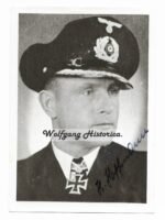 Heinrich Hoffmann - 5. Torpedobootsflottille