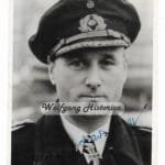 Max-Eckart Wolff - Zerstörer Z-2 "Georg Thiele"