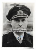 Max-Eckart Wolff - Zerstörer Z-2 "Georg Thiele"