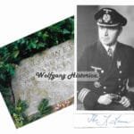 Kurt Loewer - 11. Vorpostenflottille