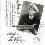 Kurt Weyher - Handelsstörkreuzer "Orion"