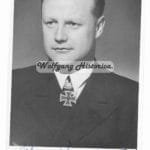 Werner Töniges - Schnellboot "S 102"