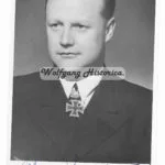 Werner Töniges - Schnellboot "S 102"