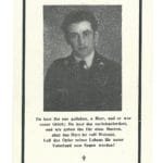 Panzer Soldier from Bamberg - Panzer-Regiment 35