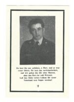 Panzer Soldier from Bamberg - Panzer-Regiment 35