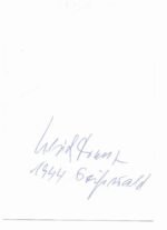 Ulrich Franz - 10. SS-Panzer-Division "Frundsberg" - Image 2