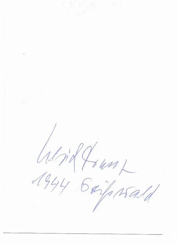 Ulrich Franz - 10. SS-Panzer-Division "Frundsberg" - Image 2