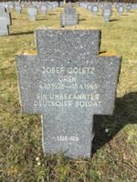 SS-Untersturmführer Werner Linde - SS Regiment "Deutschland" - Image 3