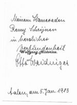 Otto Weidinger - 2. SS-Panzer-Division "Das Reich" - Image 2