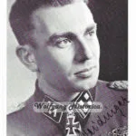 Otto Weidinger - 2. SS-Panzer-Division "Das Reich"