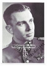 Otto Weidinger - 2. SS-Panzer-Division "Das Reich"