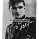 Remi Schrijnen - 27. SS-Freiwilligen-Grenadier-Division "Langemarck"
