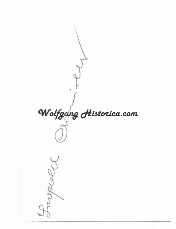 Leopold Aumüller - schwere SS-Panzer-Abteilung 101 (Wittmann) - Image 2