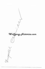 Leopold Aumüller - schwere SS-Panzer-Abteilung 101 (Wittmann) - Image 2