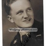 Rolf Ehrhardt - SS-Panzer-Regiment 1 "LSSAH"