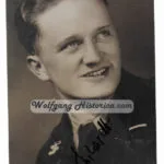 Rolf Ehrhardt - SS-Panzer-Regiment 1 "LSSAH"