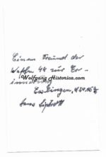 Hans Siptrott - SS-Panzer-Regiment 1 "Adolf Hitler" (Malmedy) - Image 2