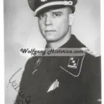 Ralf Tiemann - SS-Panzer-Regiment 1 "LSSAH"