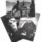 Sepp Mödlhammer - SS-Panzer-Aufklärungs-Abteilung 1