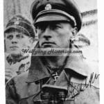 Max Hansen – “Leibstandarte-SS Adolf Hitler”
