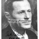 Victor Otto Oehrn - U-14 & U-37