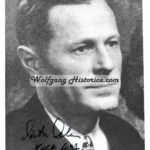 Victor Otto Oehrn - U-14 & U-37