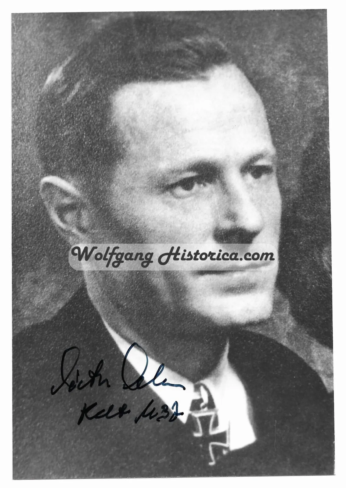 Victor Otto Oehrn - U-14 & U-37 - Image 1