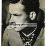 Rudolf von Ribbentrop – Division Hitlerjugend