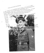 Walter Becker - 4. SS-Polizei-Panzergrenadier-Division