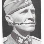 Sylvester Stadler - 9. SS-Panzer-Division "Hohenstaufen"