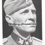 Sylvester Stadler - 9. SS-Panzer-Division "Hohenstaufen"