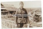 Herbert Hoffmann - SS-Panzer-Artillerie-Regiment 2 "Das Reich"