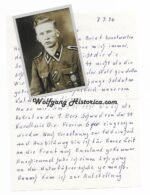 Erich Thöle - 8. SS-Kavallerie-Division “Florian Geyer”