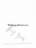 Erich Thöle - 8. SS-Kavallerie-Division “Florian Geyer” - Image 2