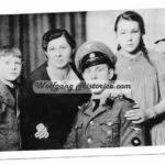 Rudi Splinter - 10. SS-Panzer-Division "Frundsberg"