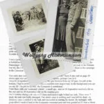 Richard Fuchs - 5. SS-Panzer-Division "Wiking"