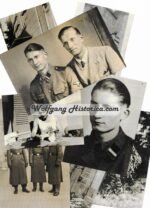 Gerhard Sellin - 5. SS-Panzer-Division "Wiking" - Image 2